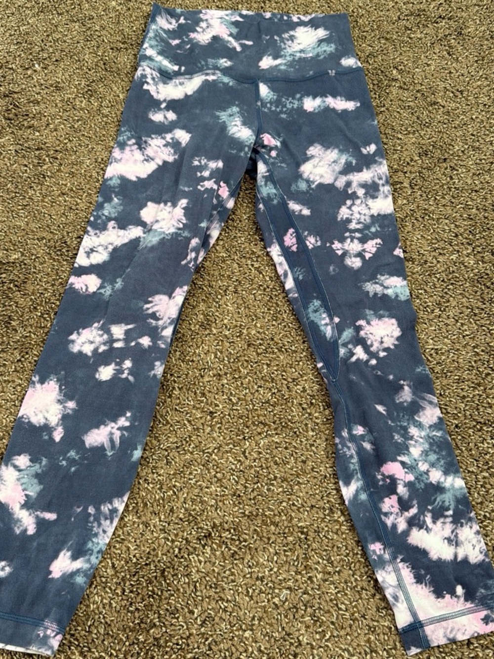 lululemon align 6 inseam 25”